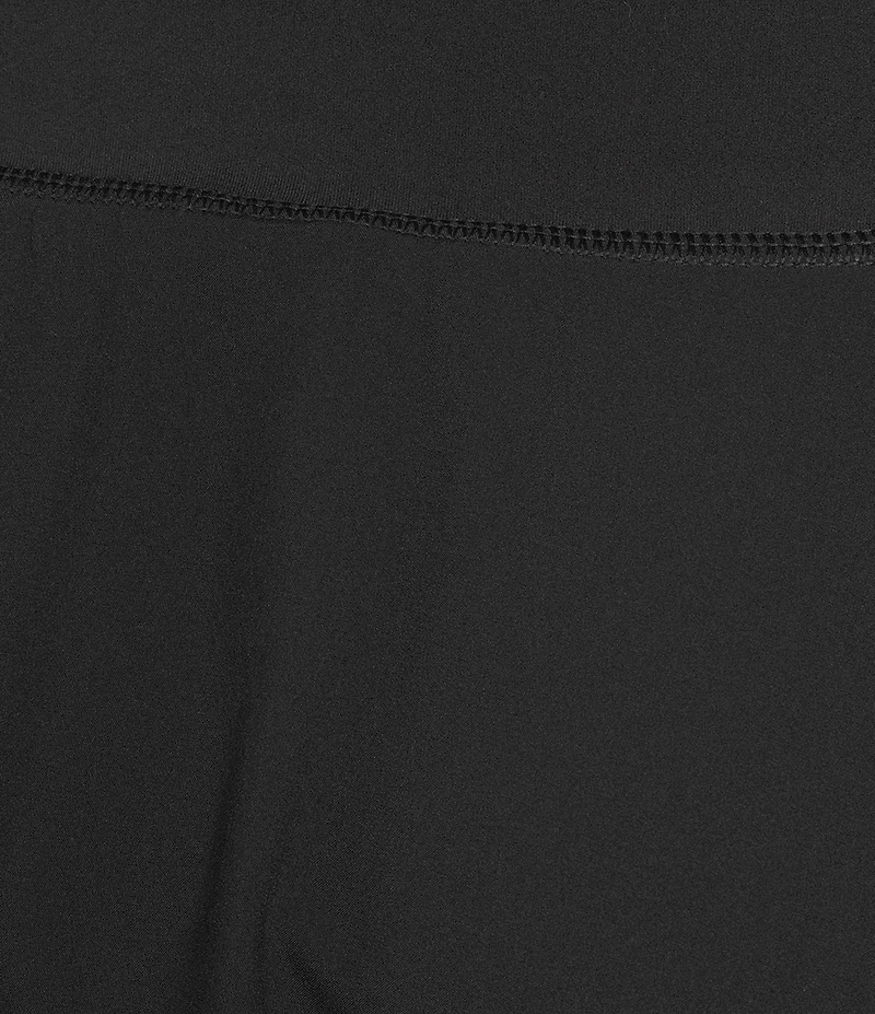 Kinesis Flowy Pull-On A-Line Skirt