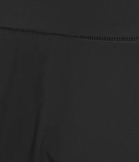 Kinesis Flowy Pull-On A-Line Skirt