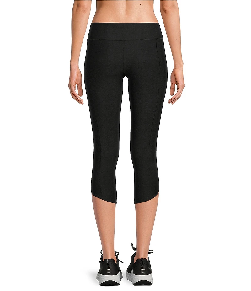 Kinesis Tulip Hem Capri Leggings