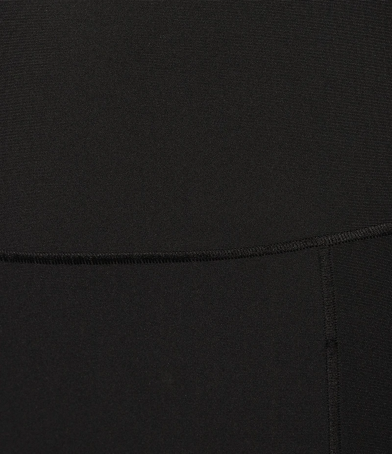 Kinesis Tulip Hem Capri Leggings