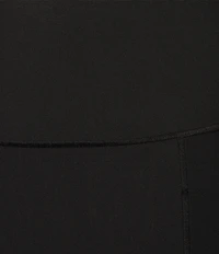 Kinesis Tulip Hem Capri Leggings