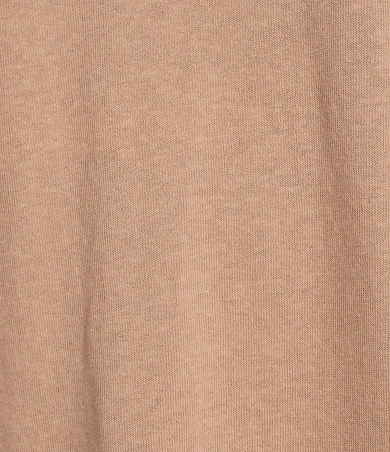 Kinesis V-Neck Short Sleeve Shirred Shoulder Top