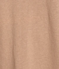 Kinesis V-Neck Short Sleeve Shirred Shoulder Top