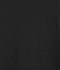 Kinesis V-Neck Cap Sleeve Shirred Shoulder Top