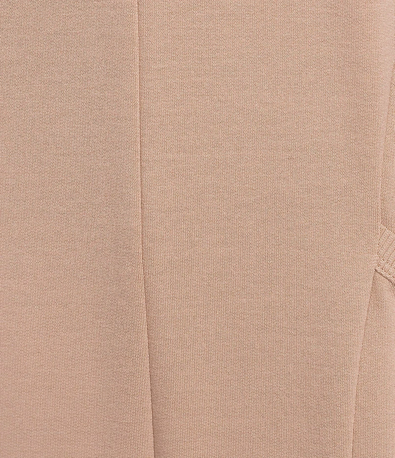 Kinesis V-Neck Sleeveless Wide Leg Jumpsuit