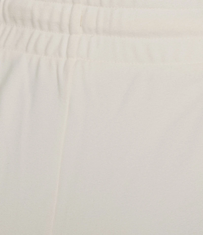 Kinesis Velour Knit Elastic Waist Wide Leg Coordinating Pants