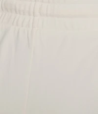 Kinesis Velour Knit Elastic Waist Wide Leg Coordinating Pants