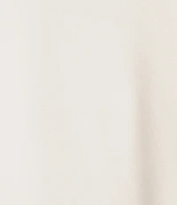 Kinesis Velour Knit Funnel Neck Long Adjustable Sleeve Coordinating Pullover