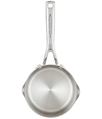 KitchenAid 3-Ply Base Pour Spout Sauce Pan, 1.5 Qt.