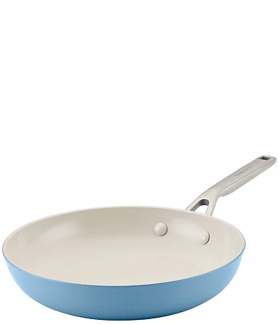 KitchenAid Hard Anodized Ceramic Nonstick Frying Pan