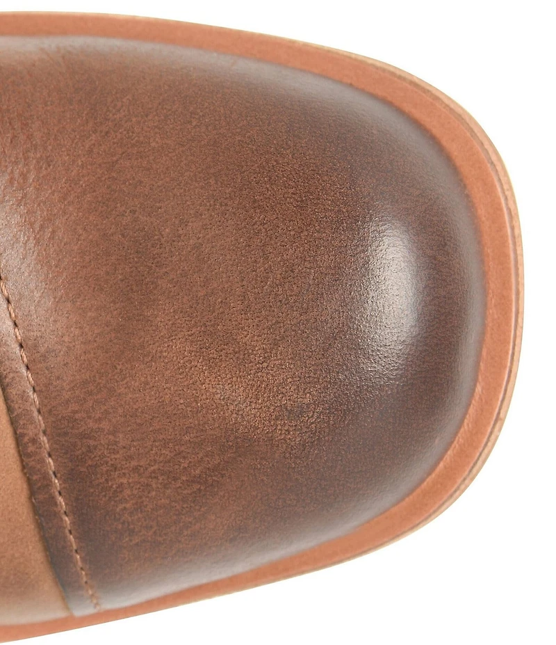 Kork-Ease Asbee Patchwork Leather Tall Boots