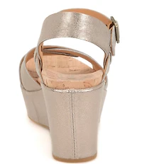 Kork-Ease Ava 2.0 Wedge Platform Sandals