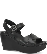 Kork-Ease Ava 2.0 Wedge Platform Sandals