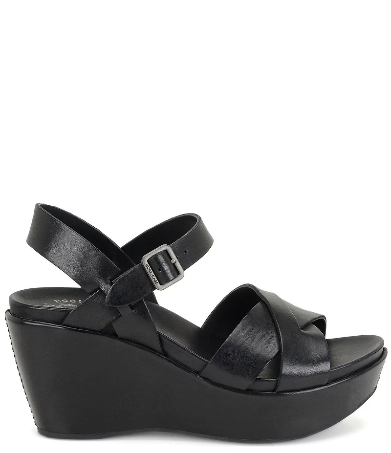 Kork-Ease Ava 2.0 Wedge Platform Sandals
