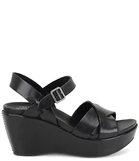 Kork-Ease Ava 2.0 Wedge Platform Sandals