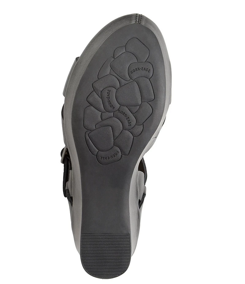 Kork-Ease Ava 2.0 Wedge Platform Sandals