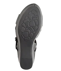 Kork-Ease Ava 2.0 Wedge Platform Sandals