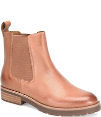 Kork-Ease Bristol Leather Booties