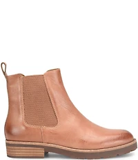 Kork-Ease Bristol Leather Booties