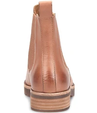 Kork-Ease Bristol Leather Booties