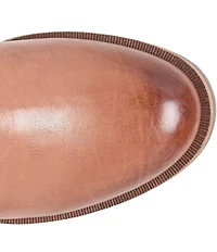 Kork-Ease Bristol Leather Booties