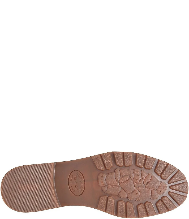 Kork-Ease Bristol Leather Booties