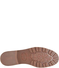 Kork-Ease Bristol Leather Booties