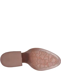 Kork-Ease Cantley Suede Zip Up Booties