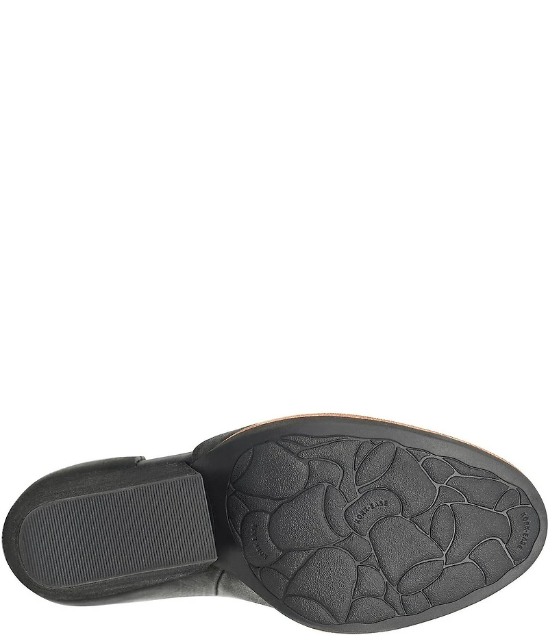 Kork-Ease Hartwick Leather d'Orsay Shooties