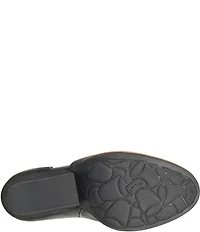 Kork-Ease Hartwick Leather d'Orsay Shooties