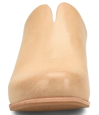 Kork-Ease Para Leather Mules