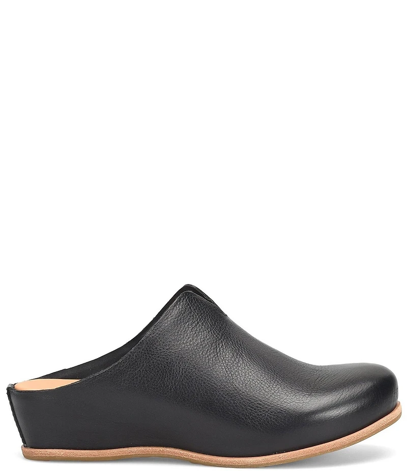 Kork-Ease Para Leather Mules