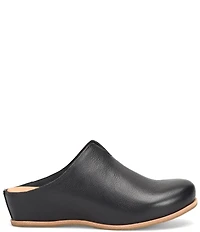 Kork-Ease Para Leather Mules