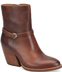 Kork-Ease Solstice Leather Booties