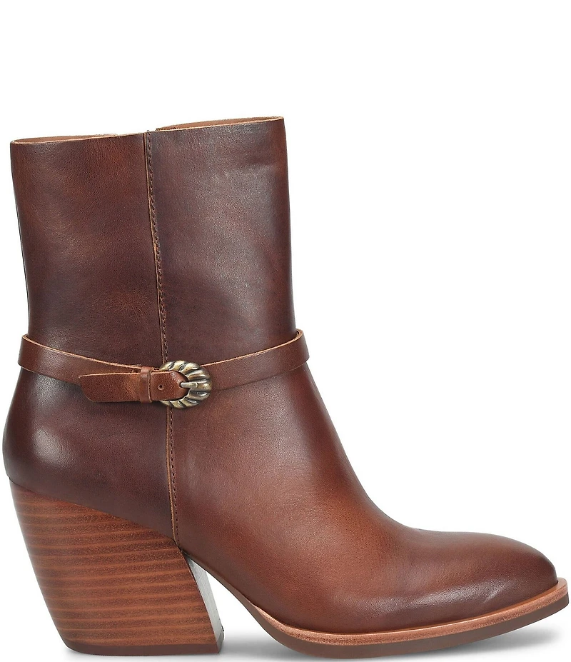 Kork-Ease Solstice Leather Booties