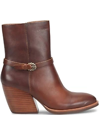 Kork-Ease Solstice Leather Booties