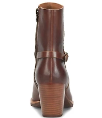 Kork-Ease Solstice Leather Booties