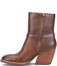 Kork-Ease Solstice Leather Booties