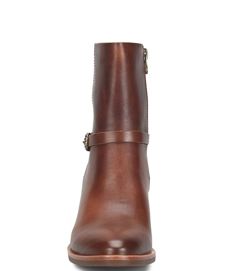 Kork-Ease Solstice Leather Booties