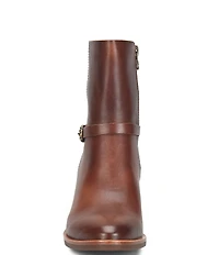 Kork-Ease Solstice Leather Booties