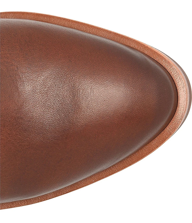 Kork-Ease Solstice Leather Booties