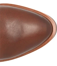 Kork-Ease Solstice Leather Booties
