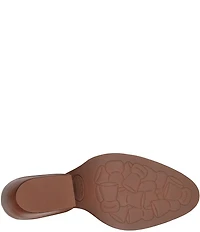 Kork-Ease Solstice Leather Booties