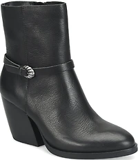 Kork-Ease Solstice Leather Booties