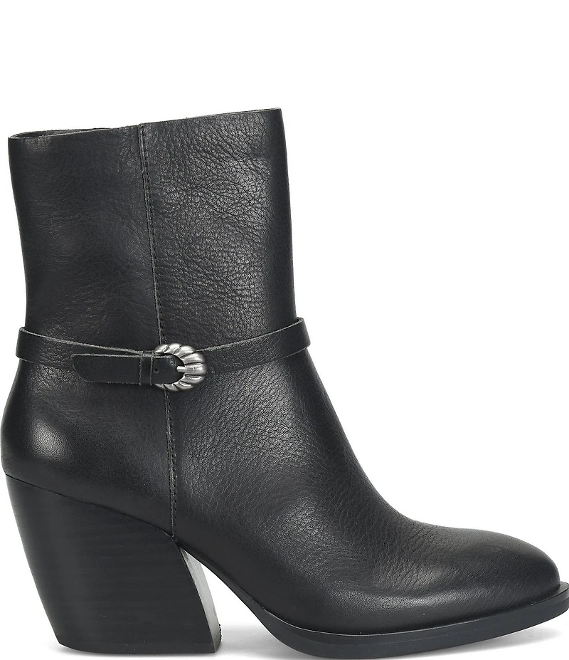 Kork-Ease Solstice Leather Booties
