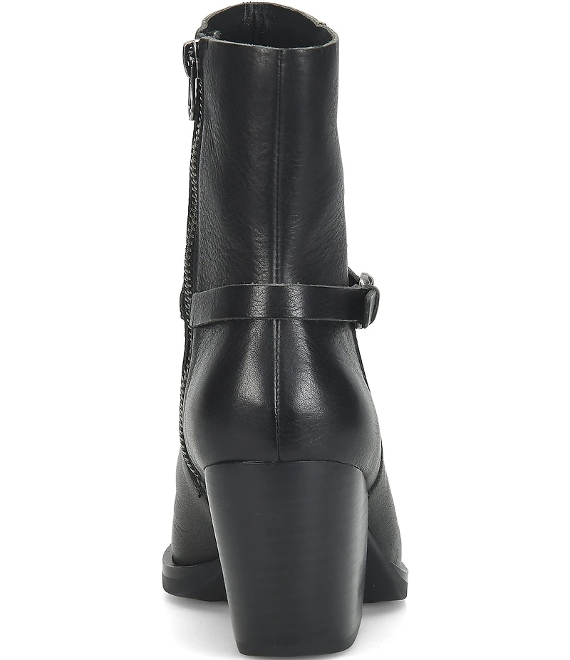 Kork-Ease Solstice Leather Booties