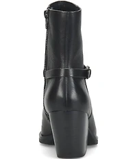 Kork-Ease Solstice Leather Booties