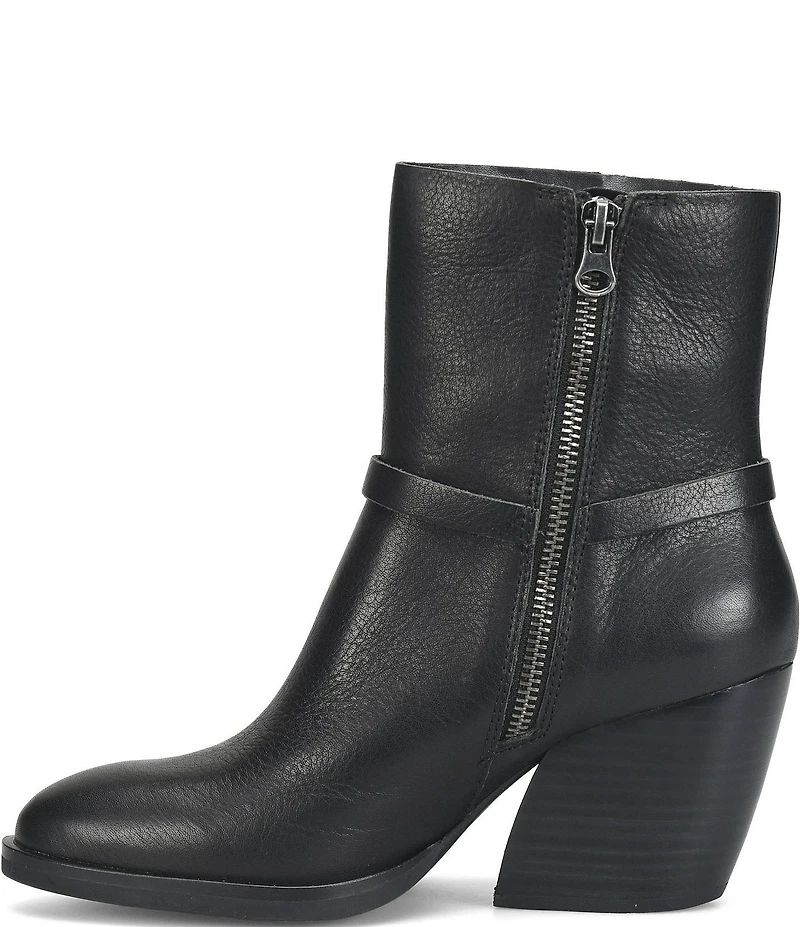 Kork-Ease Solstice Leather Booties
