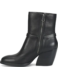 Kork-Ease Solstice Leather Booties