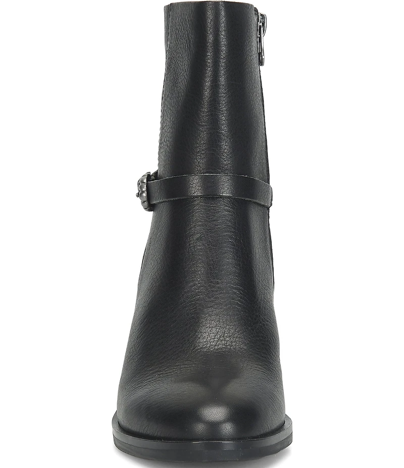 Kork-Ease Solstice Leather Booties